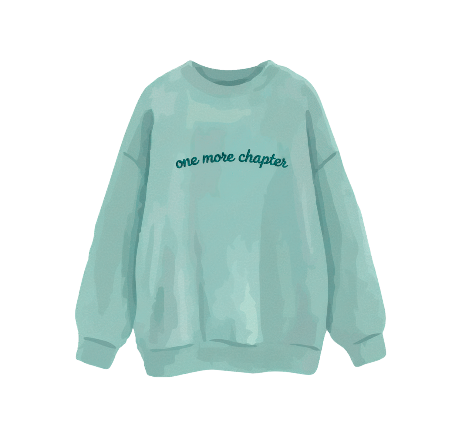 Bookish Crewnecks