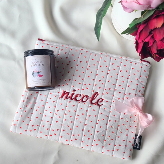 Valentine's Day Bookish Bundle