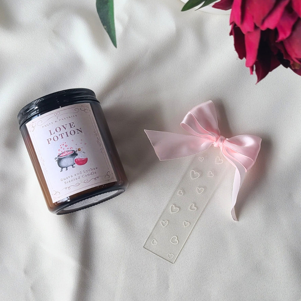 Love Story - Gift Bundle