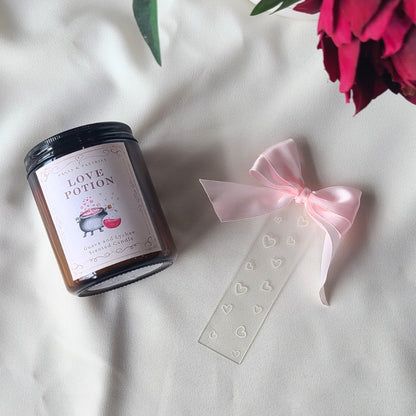 Love Story - Gift Bundle