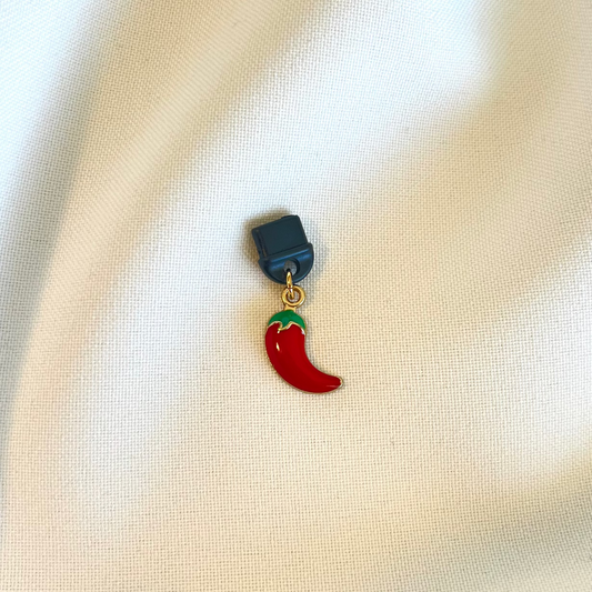 Spicy Chilli - Kindle Charm