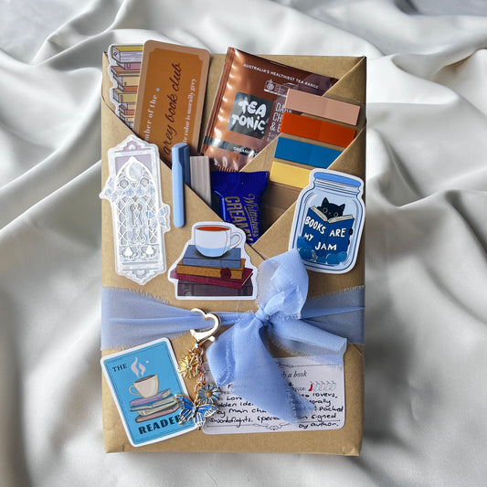 Blind Date with a Book #12 - Fantasy Romance (Special Edition)