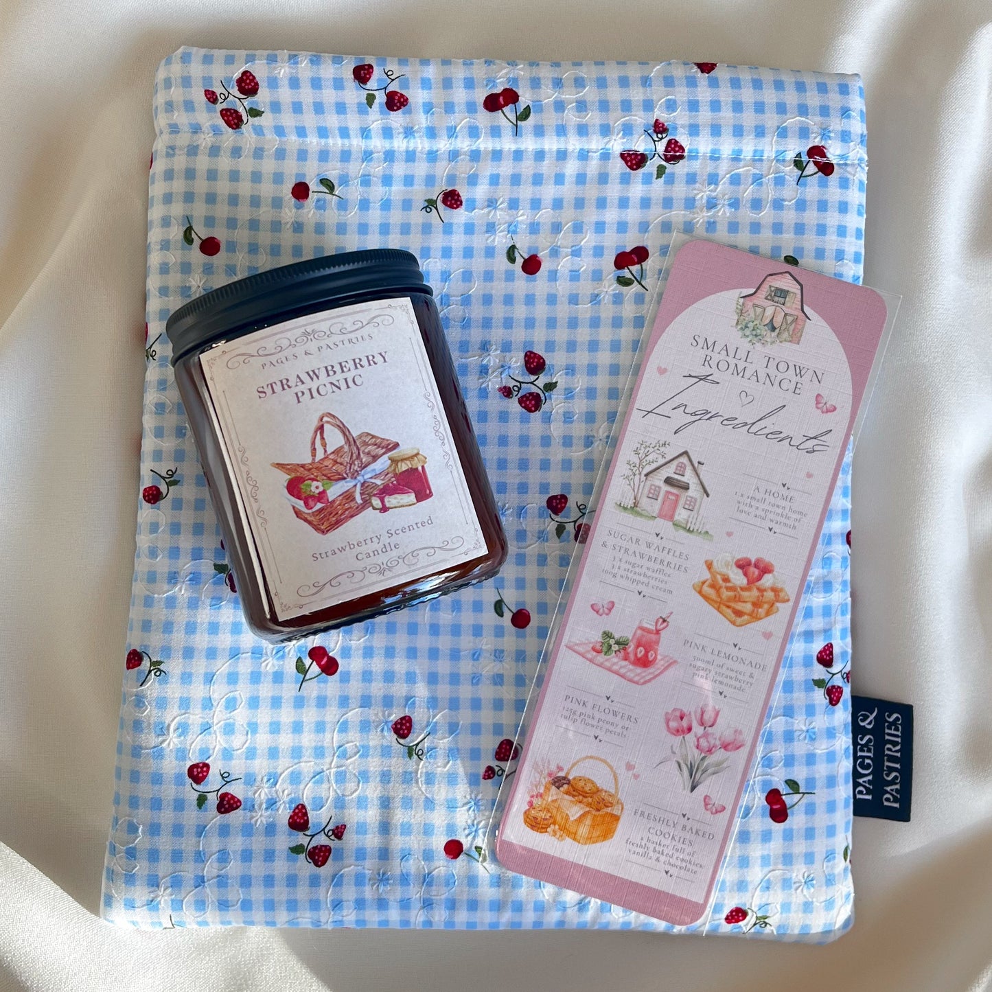 Small Town Romance - Gift Bundle