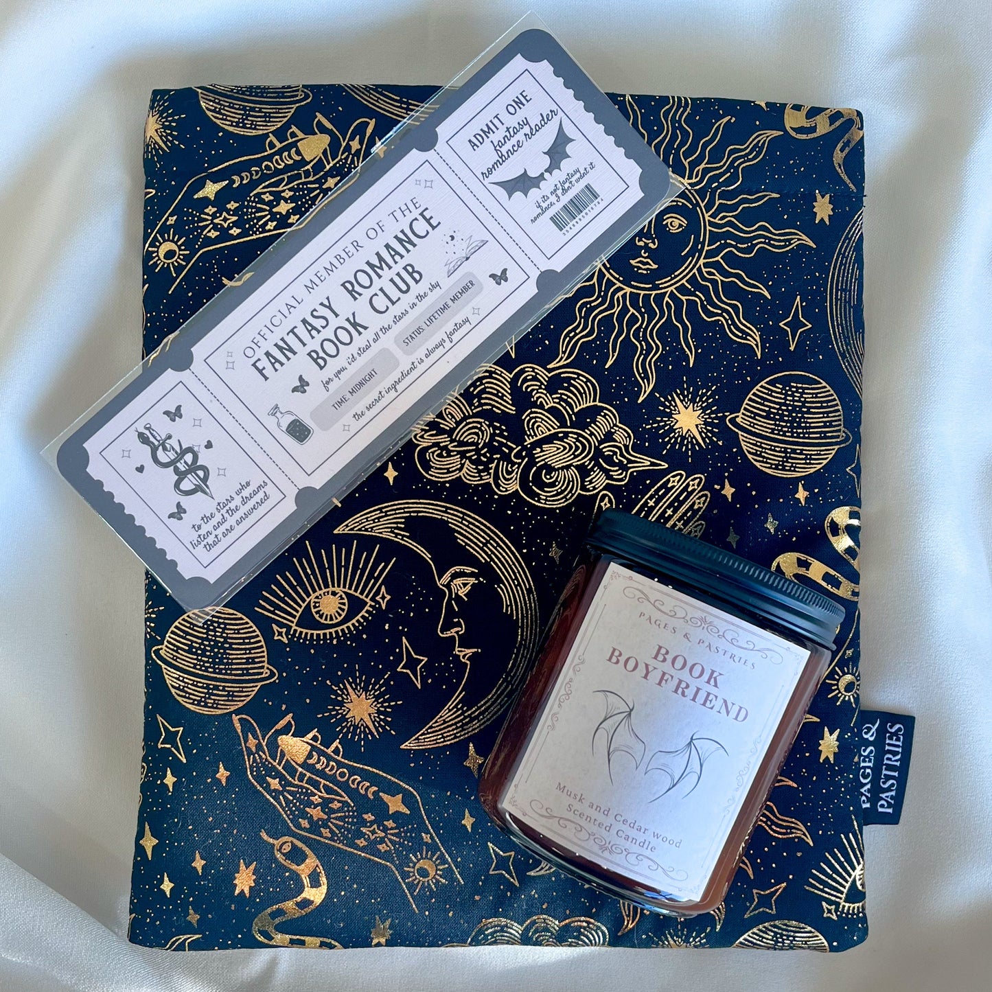 Romantasy - Gift Bundle