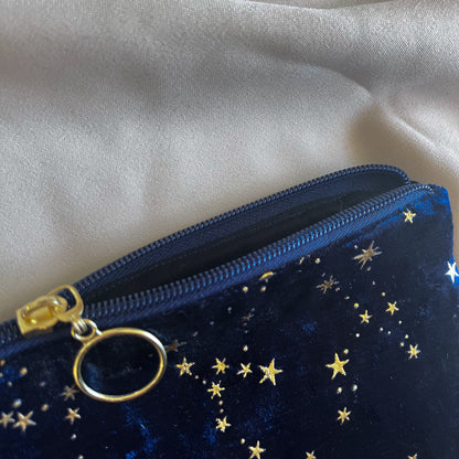 Celestial Sleeve - Midnight Blue
