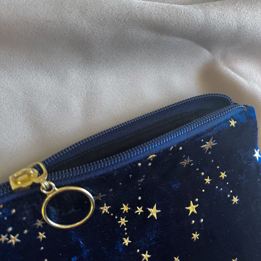 Celestial Sleeve - Midnight Blue