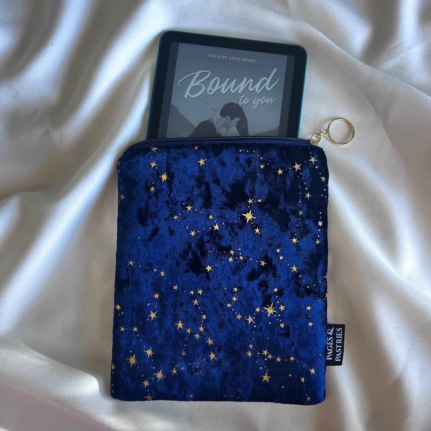 Celestial Sleeve - Midnight Blue