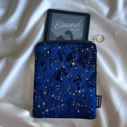 Celestial Sleeve - Midnight Blue
