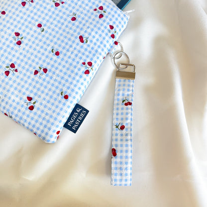 Berry Basket - E Reader Pouch