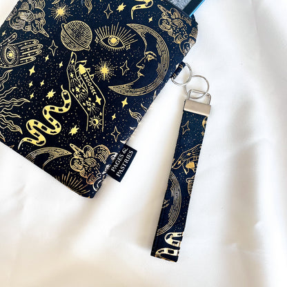 Celestial Skies - Sleeve