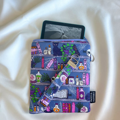 Witches Workshop - E Reader Pouch