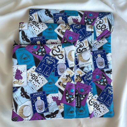 Tarot Card Sleeve