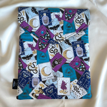 Tarot Card Sleeve