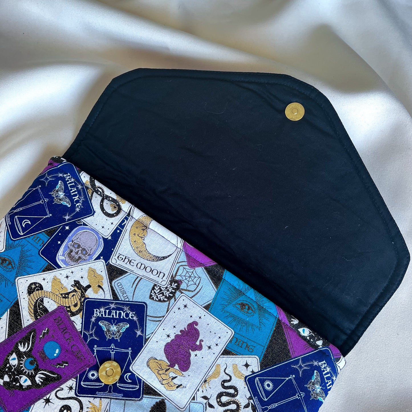Tarot Card Sleeve