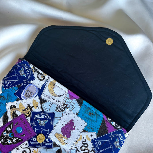 Tarot Card Sleeve