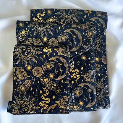 Celestial Skies - Sleeve
