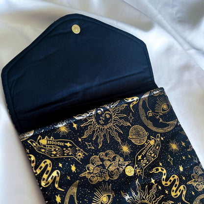 Celestial Skies - Sleeve