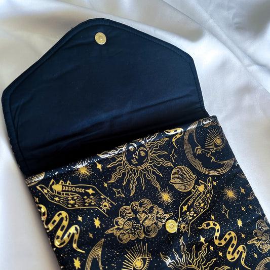 Celestial Skies - Sleeve